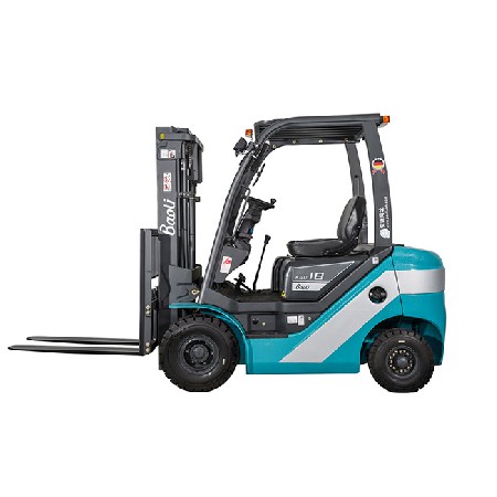1.8噸-內燃平衡重式叉車